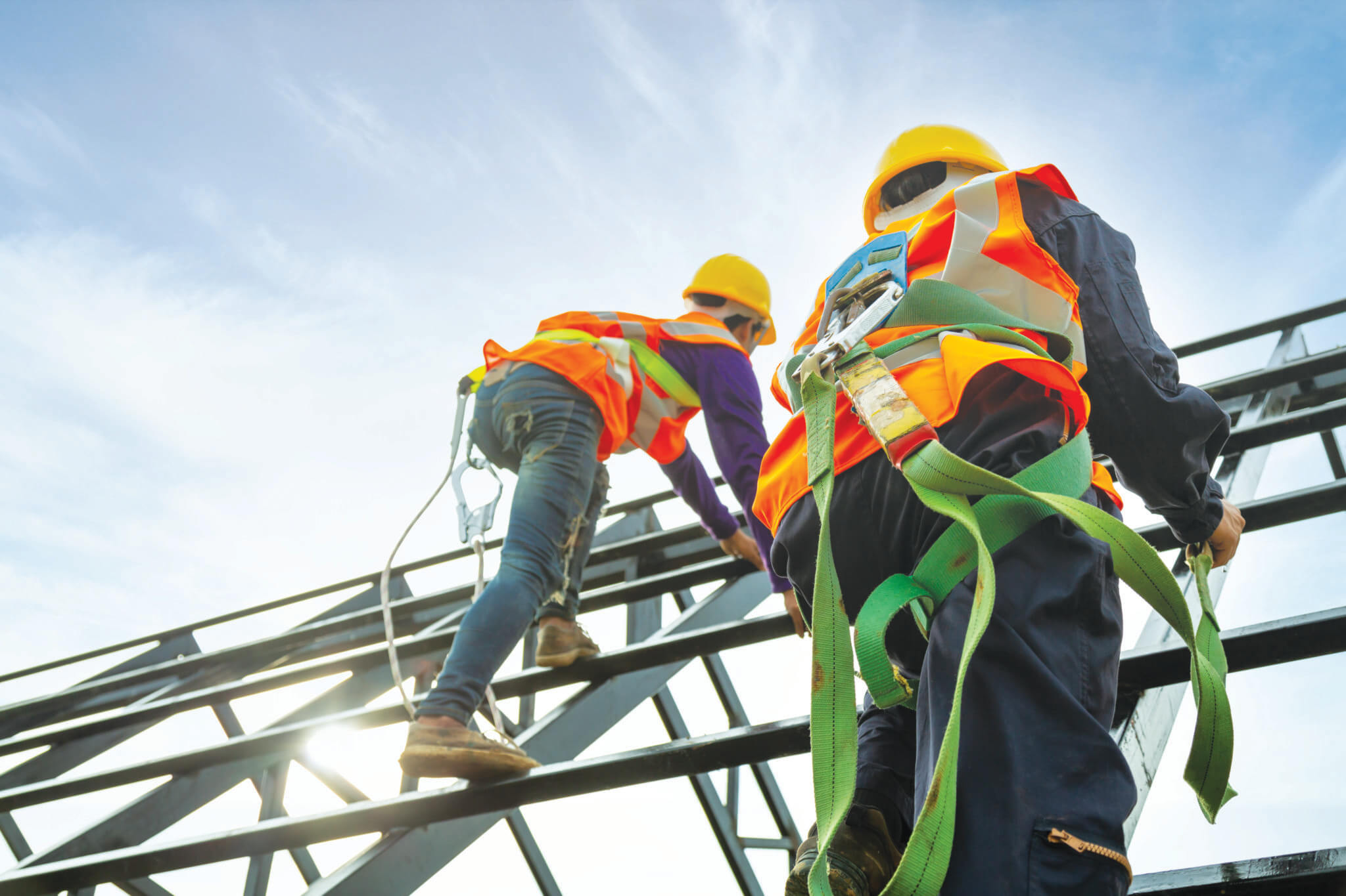 Understanding The Difference Between Psychosocial Hazards & Risks